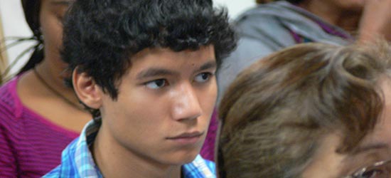 Enseñanza de las Escrituras basada en la Torá