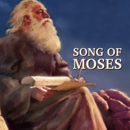 The Song of Moses