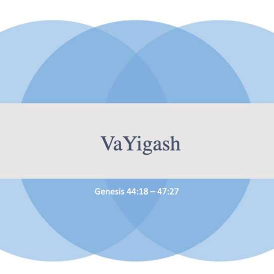 Vaigash